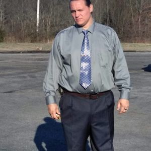 Meet your Posher, Danny